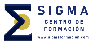Moodle SIGMA FORMACIÓN